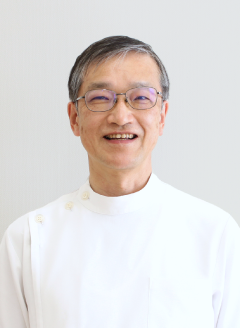 院長　高枝　正芳