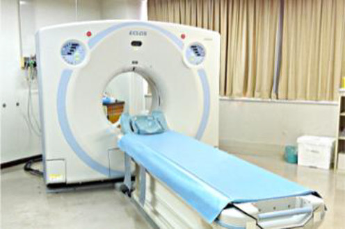 CT（X線コンピュータ断層撮影装置）